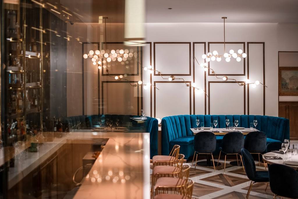 Emma Baja French | restaurant | Blvd. Agua Caliente 4558, Aviacion, 22014 Tijuana, B.C., Mexico | 016641047014 OR +52 664 104 7014