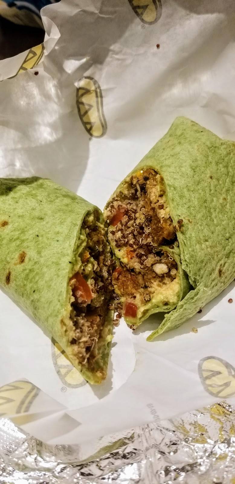 Which Wich Superior Sandwiches | restaurant | 10795 Belleville Rd, Belleville, MI 48111, USA | 7343257567 OR +1 734-325-7567