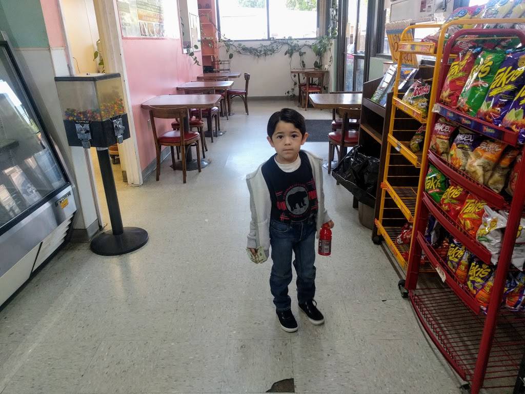 Del Norte Bakery #1 | bakery | 7726 Ferguson Rd, Dallas, TX 75228, USA | 2143275727 OR +1 214-327-5727