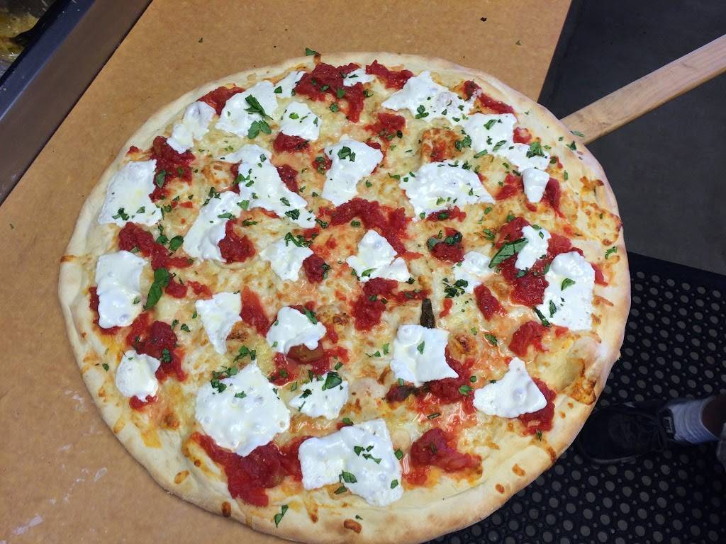 Melody Pizza | meal delivery | 9146 S Sepulveda Blvd, Westchester, CA 90045, USA | 4242277686 OR +1 424-227-7686