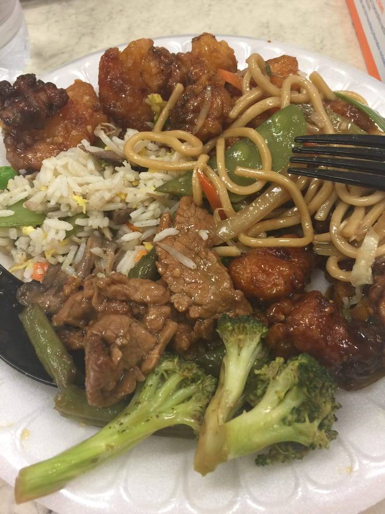 Great Castle Chinese Restaurant | restaurant | 410 Union Ave, Bakersfield, CA 93307, USA | 6613253311 OR +1 661-325-3311