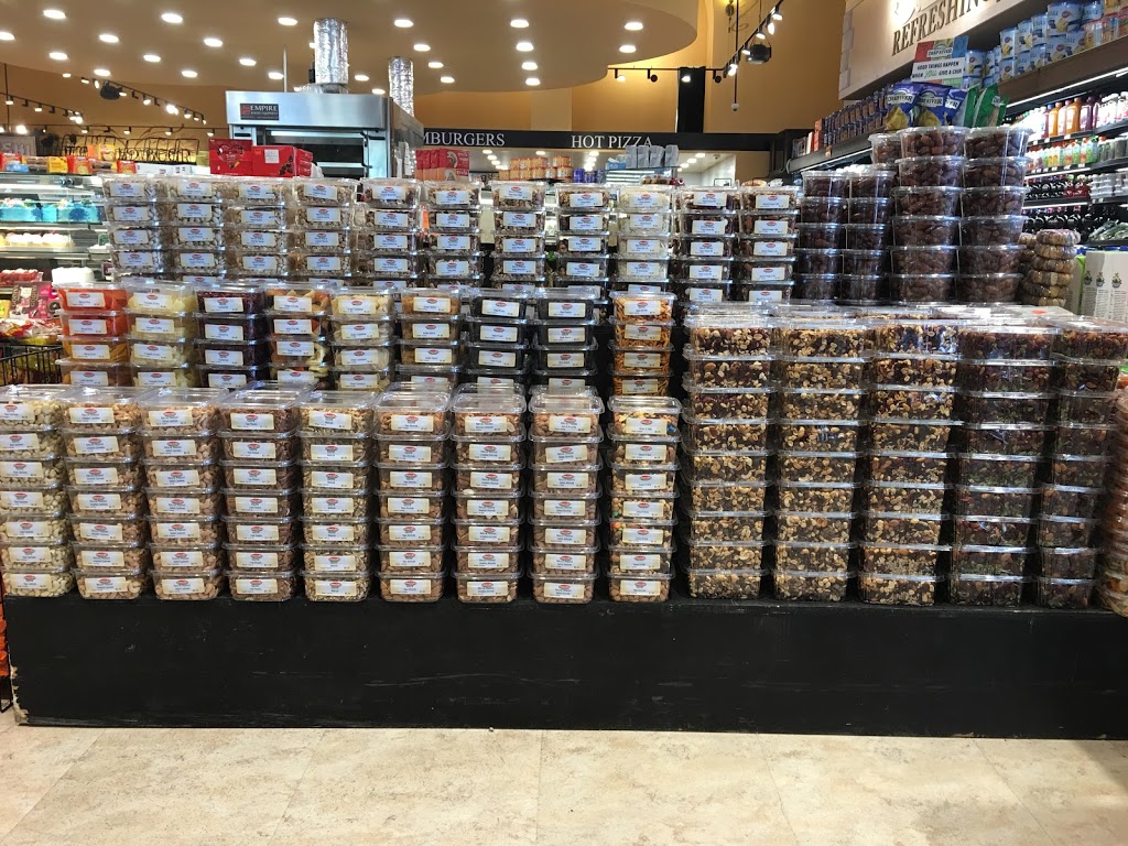 Oak Foods | restaurant | 401 Oak St, East Stroudsburg, PA 18301, USA | 5702307272 OR +1 570-230-7272