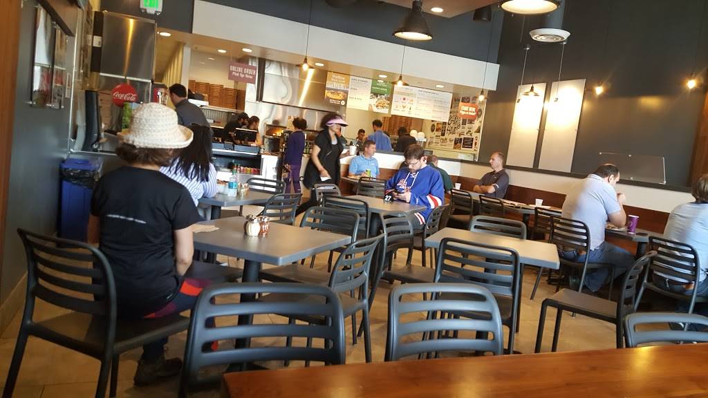 Pieology Pizzeria, Gaithersburg, MD | restaurant | 15780 Shady Grove Rd, Gaithersburg, MD 20877, USA | 3015191200 OR +1 301-519-1200