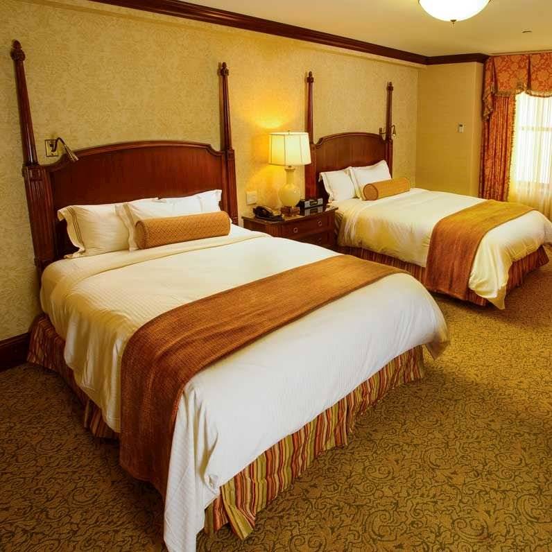 The Towers at Kahler Grand Hotel | restaurant | 20 2nd Ave SW, Rochester, MN 55902, USA | 5072081409 OR +1 507-208-1409