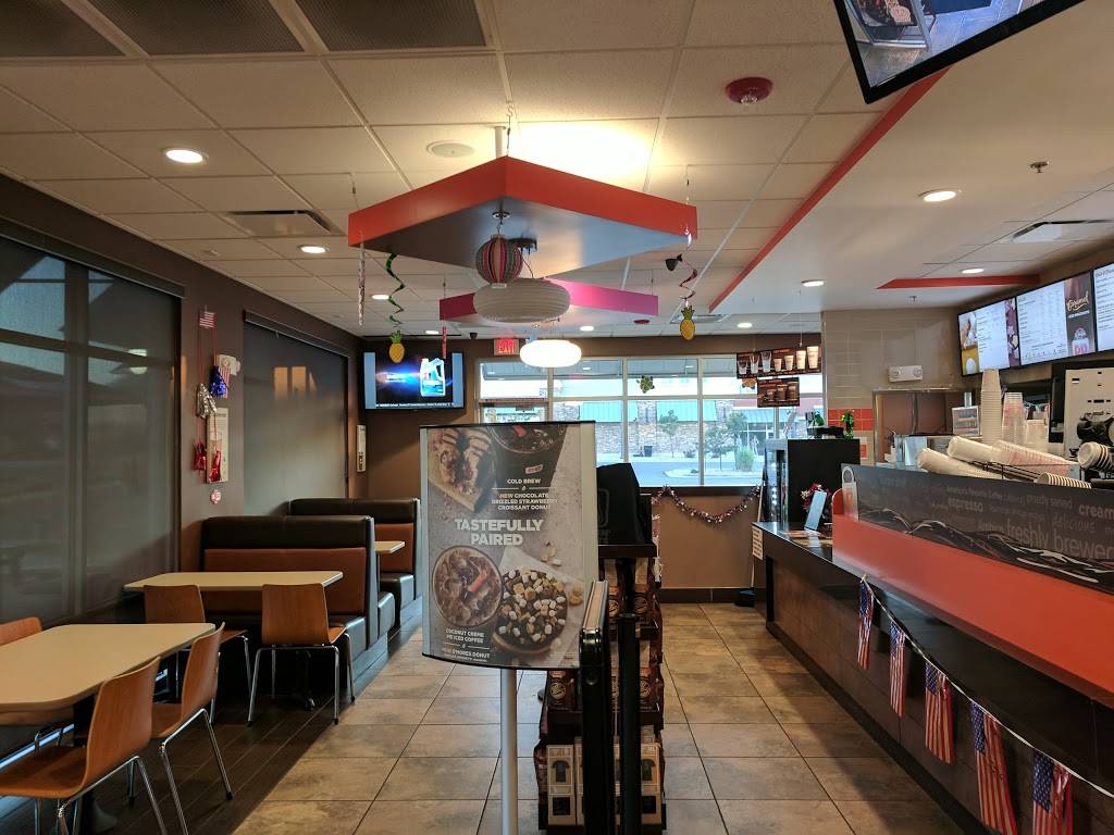 Dunkin | bakery | 64 Ken Pratt Blvd, Longmont, CO 80501, USA | 3037742092 OR +1 303-774-2092