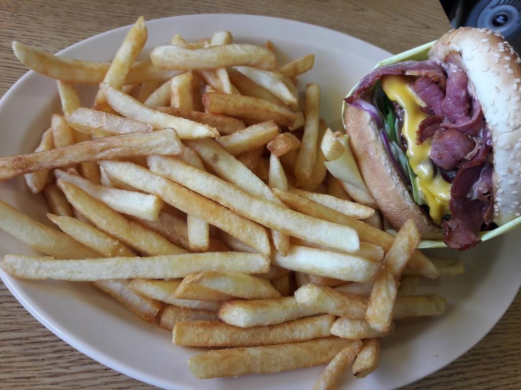 Golden Ox Burger, Burritos | restaurant | 3013, 1801 W Commonwealth Ave, Fullerton, CA 92833, USA | 7144479945 OR +1 714-447-9945