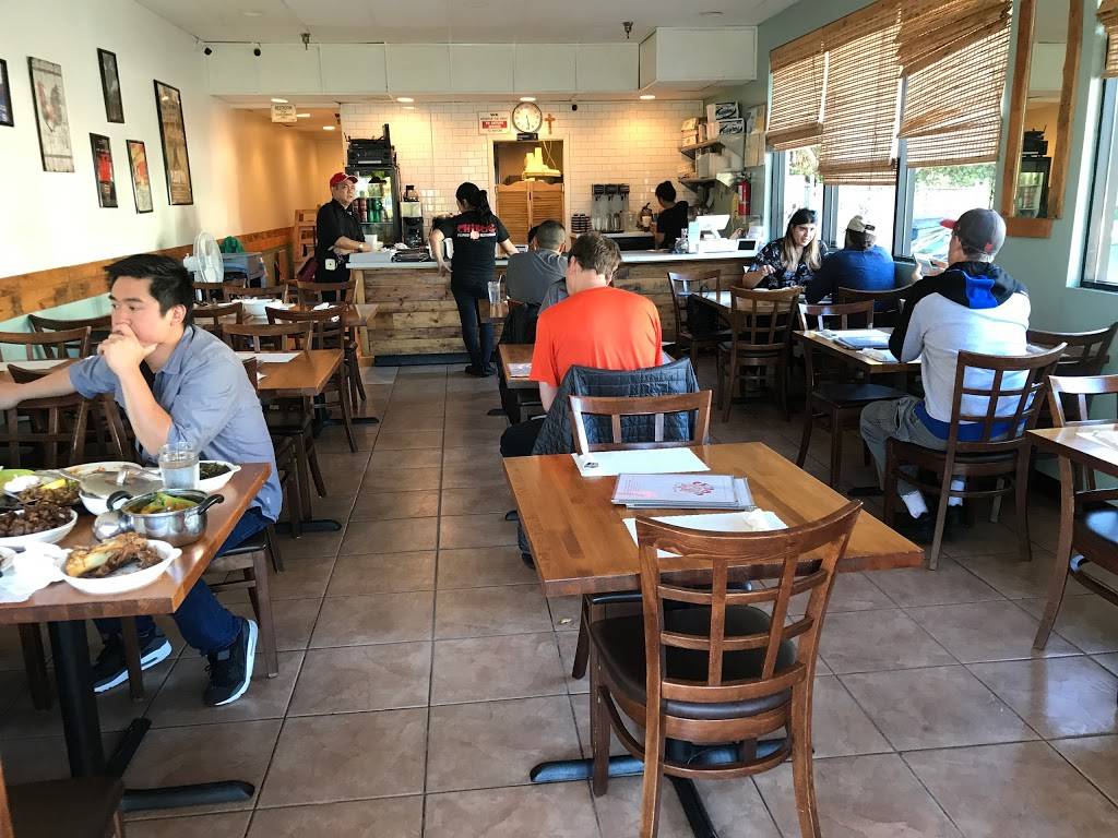 Chibog | restaurant | 2055 Gellert Blvd #5, Daly City, CA 94015, USA | 6508783591 OR +1 650-878-3591