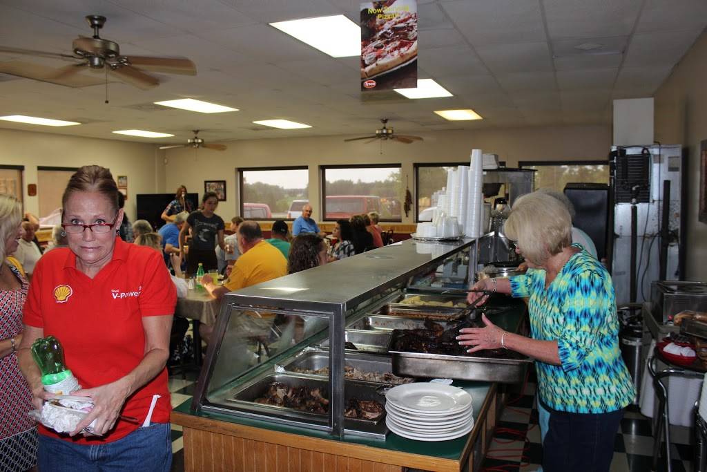 The Landing | restaurant | 868 Seamons Rd, Rock Island, TN 38581, USA | 9316862603 OR +1 931-686-2603