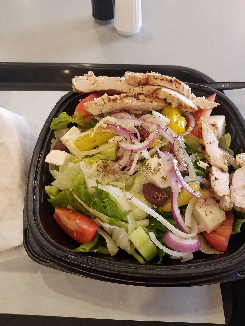 Michaels Beef House | restaurant | 6747 W North Ave, Oak Park, IL 60302, USA | 7088488080 OR +1 708-848-8080