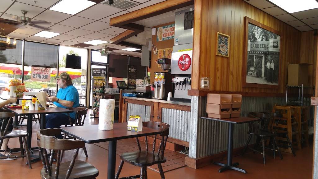 Dickeys Barbecue Pit | restaurant | 5434 Ygnacio Valley Rd, Concord, CA 94521, USA | 9256735306 OR +1 925-673-5306