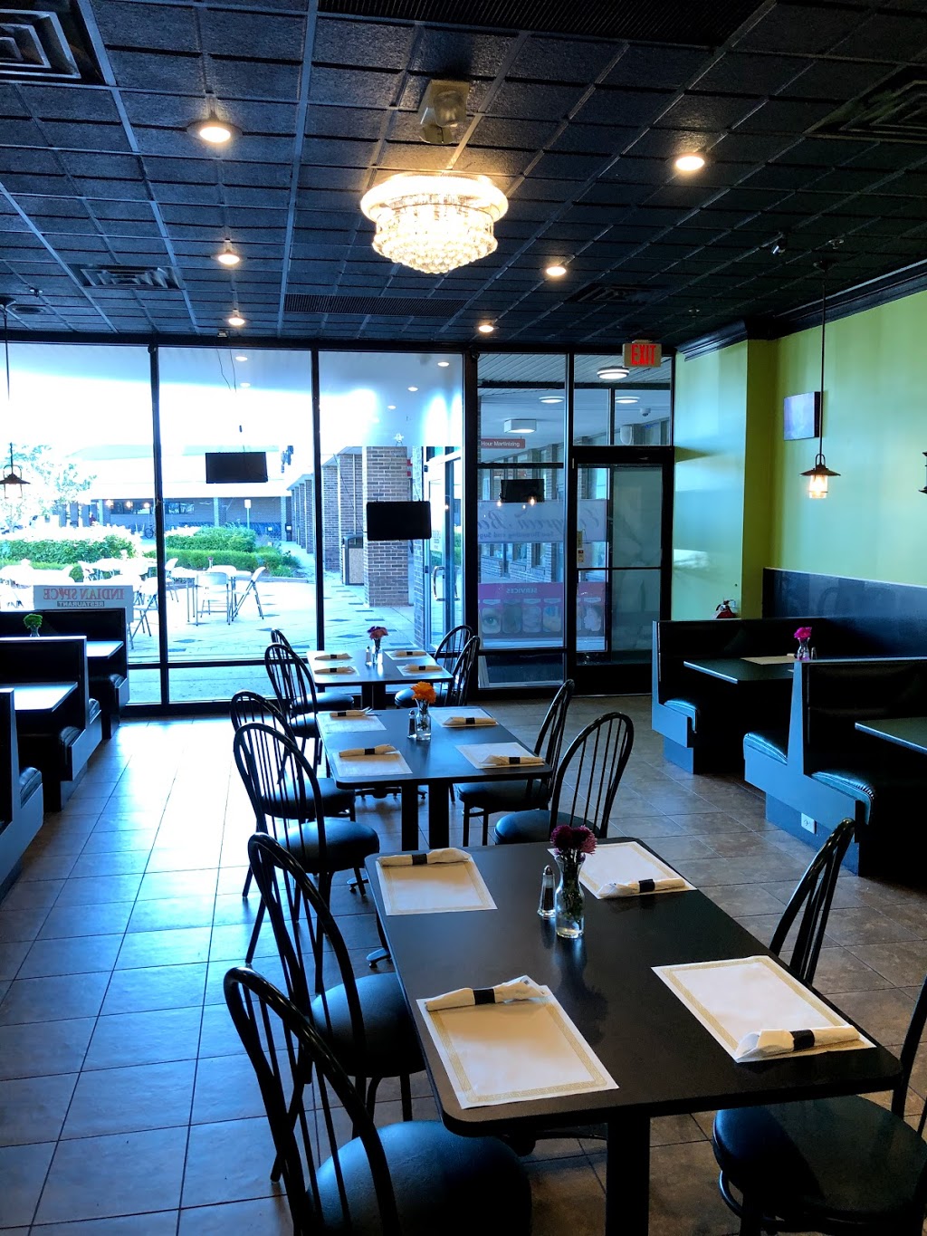 Indian Spice Restaurant | restaurant | 91 E Long Lake Rd, Troy, MI 48085, USA | 2482506305 OR +1 248-250-6305