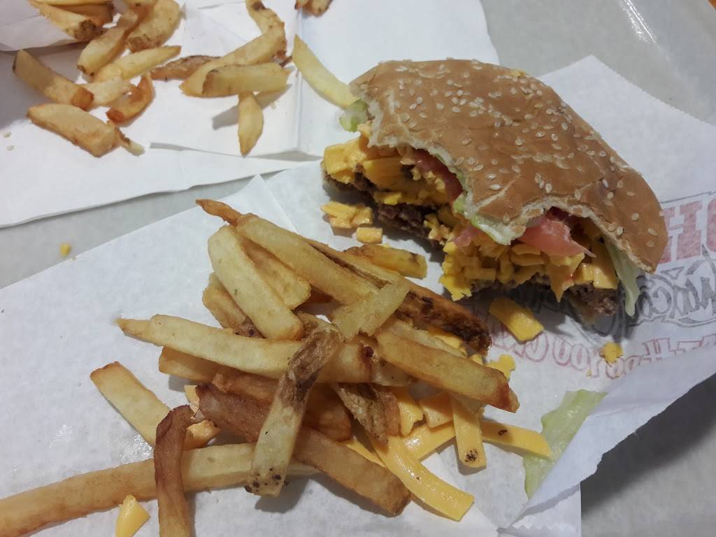 Johnnies Charcoal Broiler | restaurant | 1700 Shedeck Pkwy, Yukon, OK 73099, USA | 4054947971 OR +1 405-494-7971