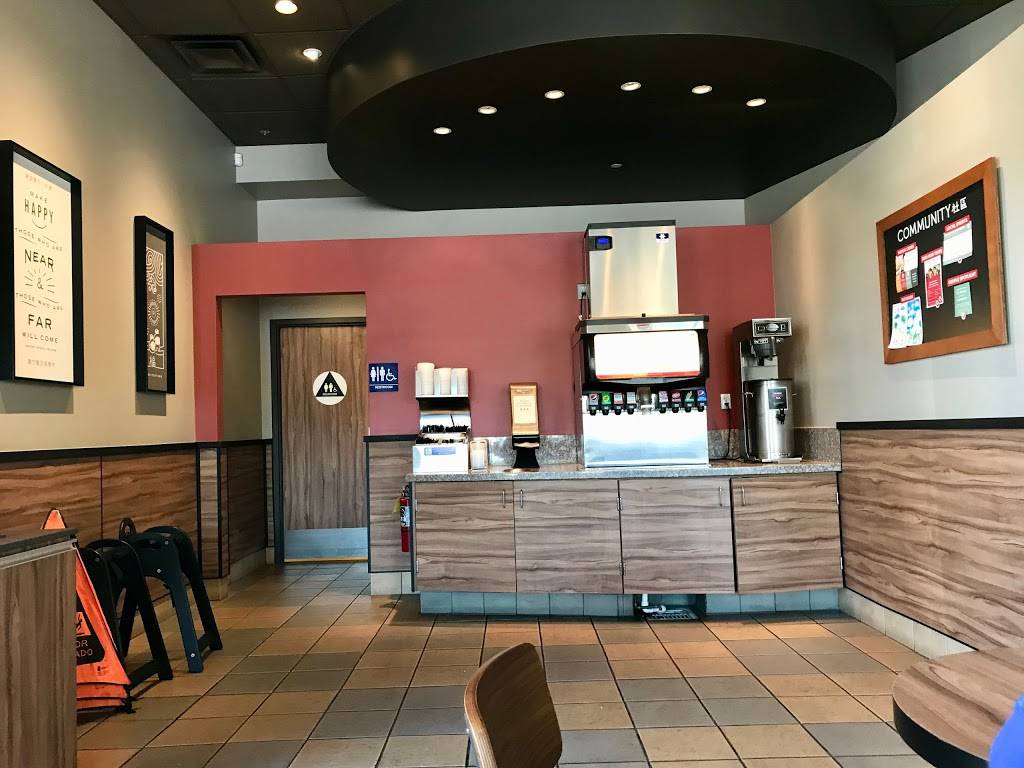 Panda Express | restaurant | 8880 Foothill Blvd space c-1, Rancho Cucamonga, CA 91730, USA | 9099485808 OR +1 909-948-5808