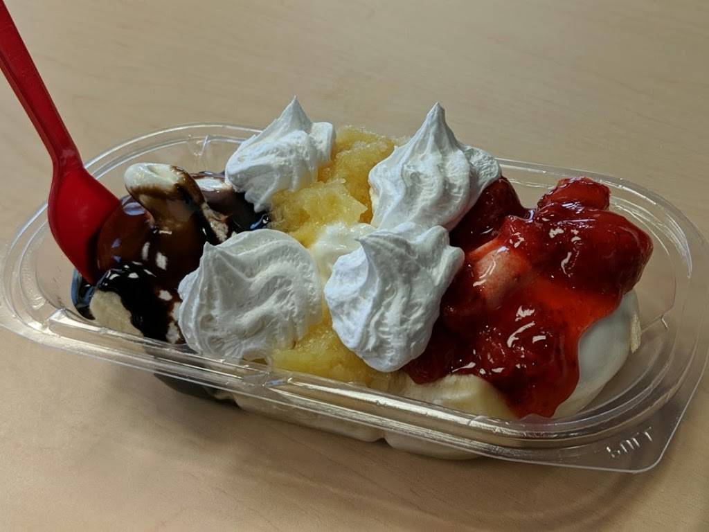 Dairy Queen Grill & Chill | restaurant | 125 Stewart Blvd, Brockville, ON K6V 4W4, Canada | 6133423499 OR +1 613-342-3499