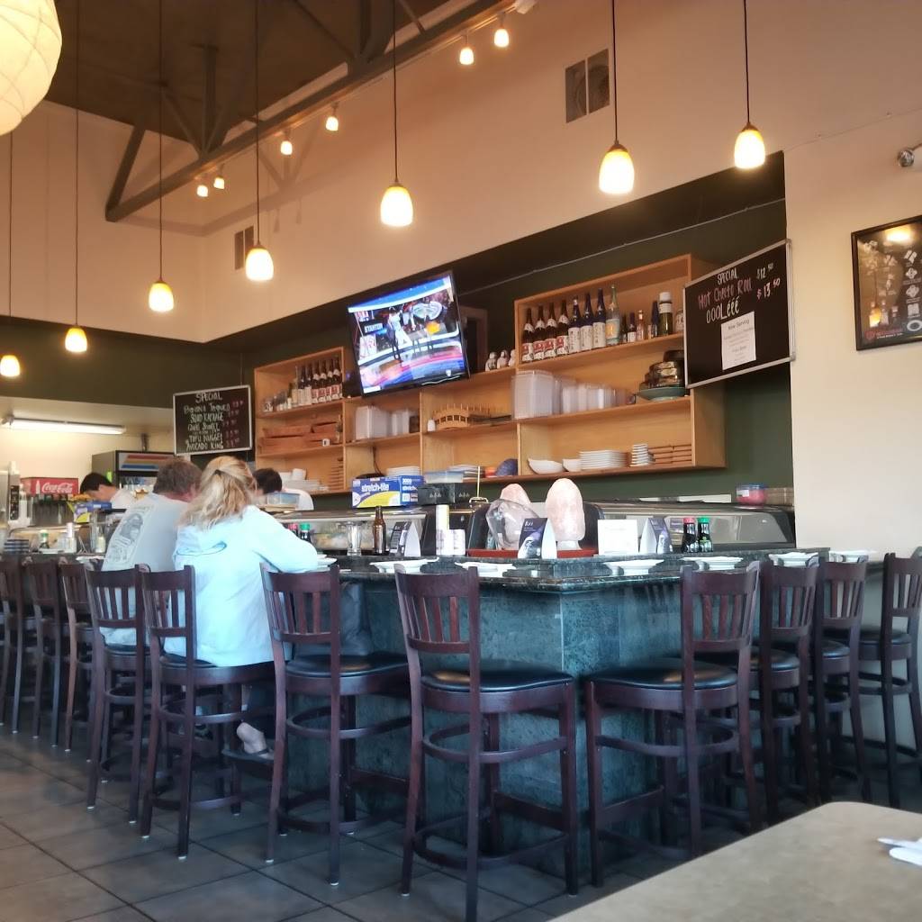 Sushi Garden Watsonville | restaurant | 1441 Main St, Watsonville, CA 95076, USA | 8317289192 OR +1 831-728-9192