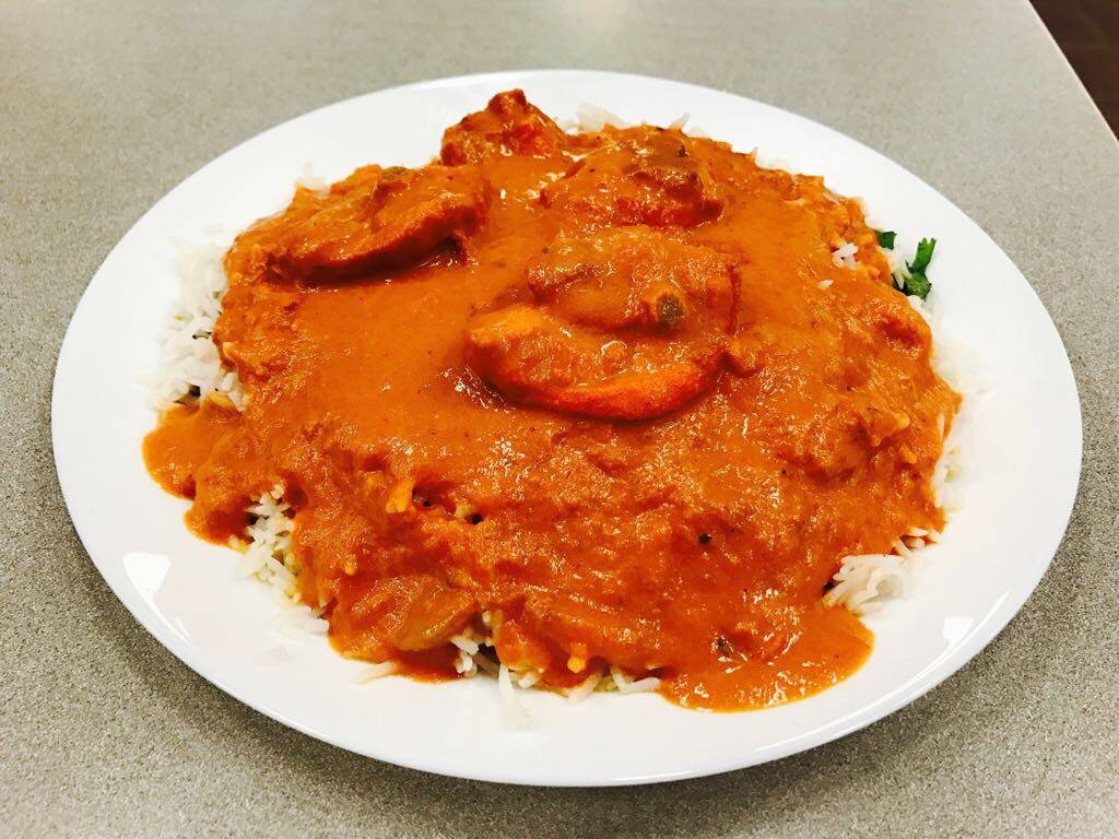 Shahi Rasoi | restaurant | 45 Overlea Blvd, Toronto, ON M4H 1C3, Canada | 4164224054 OR +1 416-422-4054