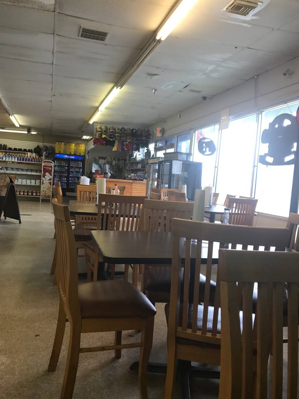 Los Compadres, Inc | restaurant | 135 N Brevard Ave, Arcadia, FL 34266, USA | 8634910092 OR +1 863-491-0092