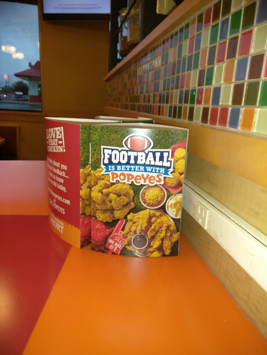 Popeyes Louisiana Kitchen | restaurant | 1030 Saraland Blvd S, Saraland, AL 36571, USA | 2514472651 OR +1 251-447-2651