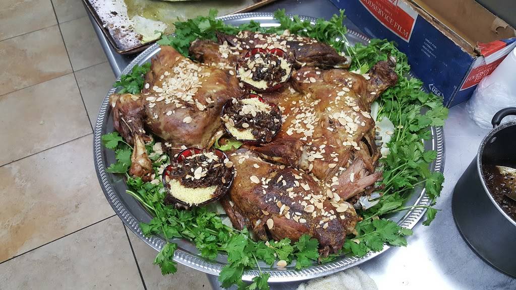 Moroccan Breeze Restaurant | restaurant | 9404 S Orange Blossom Trail, Orlando, FL 32837, USA | 4077304698 OR +1 407-730-4698