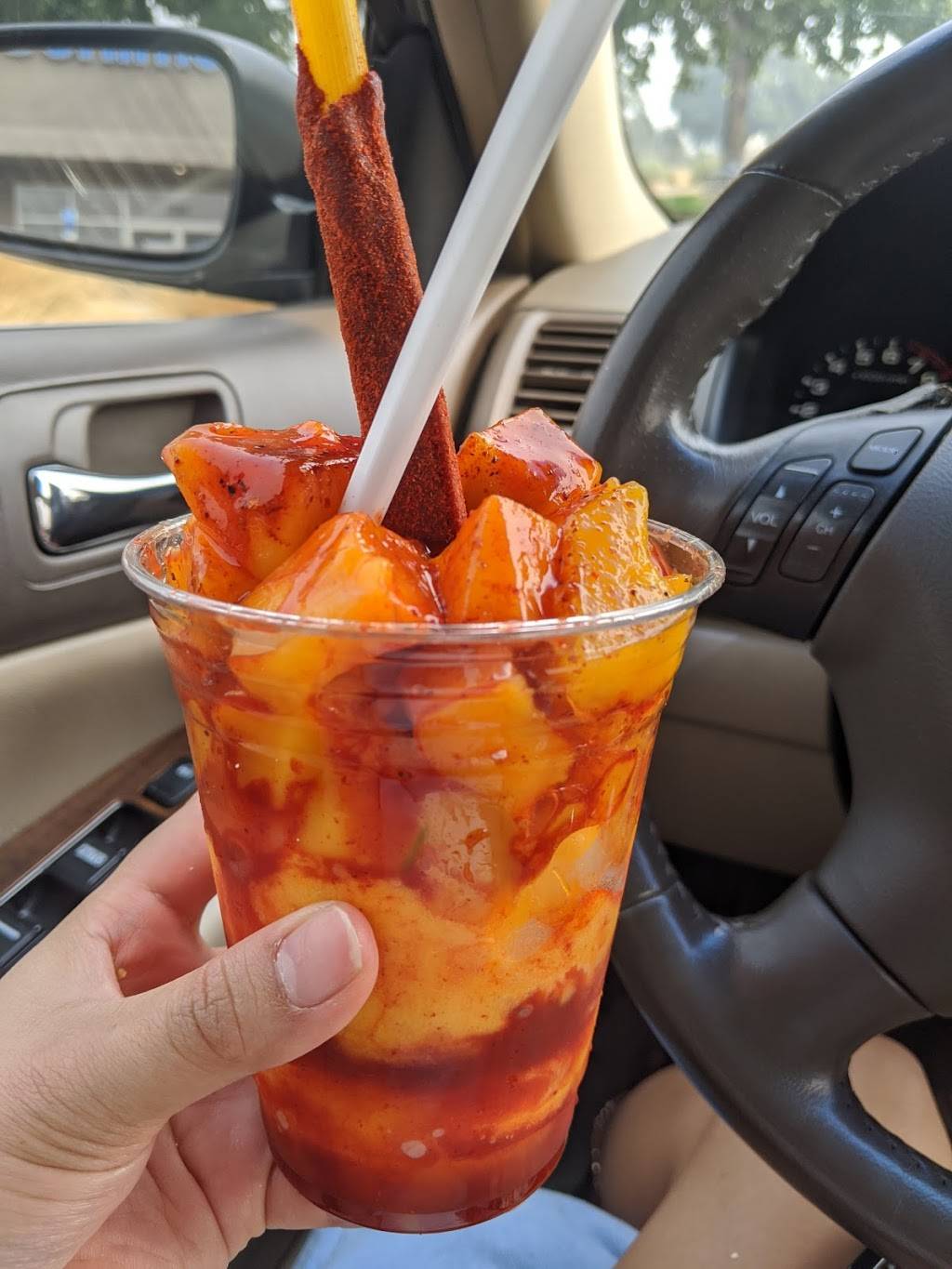 Mango Crazy | restaurant | 16609 S Harlan Rd, Lathrop, CA 95330, USA | 2092996060 OR +1 209-299-6060