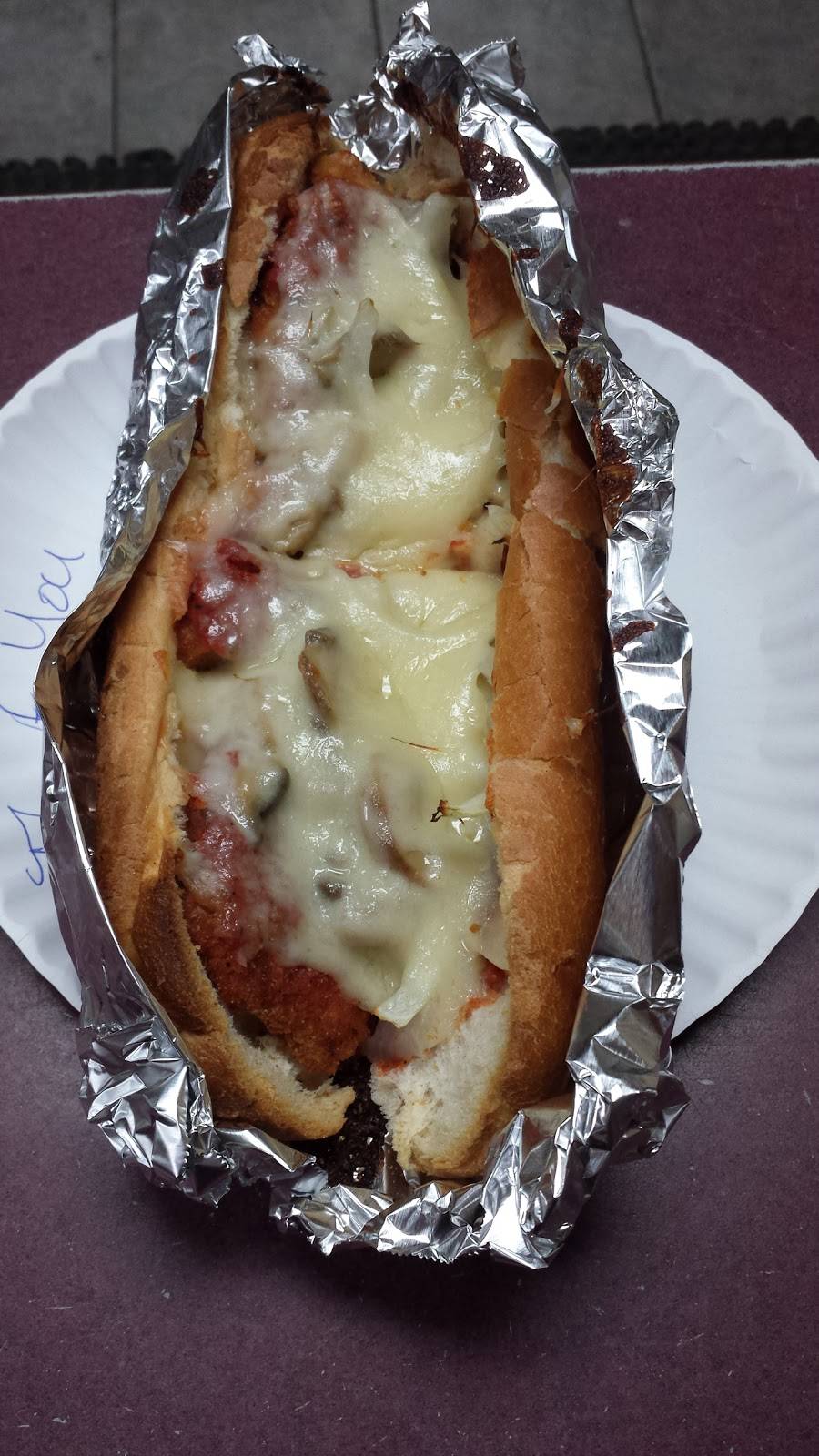 D Ds Pizza | restaurant | 300 Hooker Ave, Poughkeepsie, NY 12603, USA | 8454521754 OR +1 845-452-1754