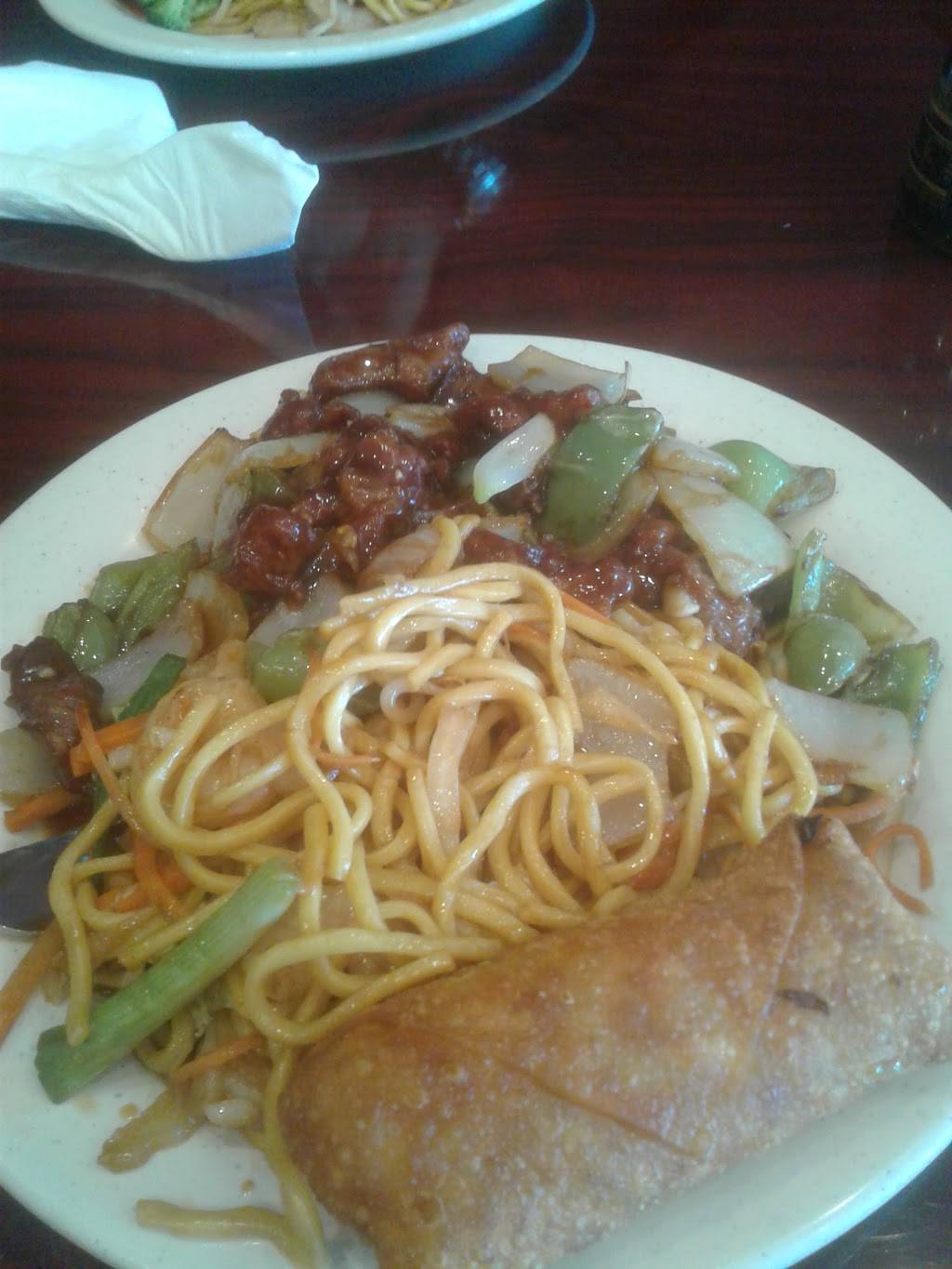 China Star | restaurant | 3056 Anvilblock Rd #100, Ellenwood, GA 30294, USA | 4043611169 OR +1 404-361-1169