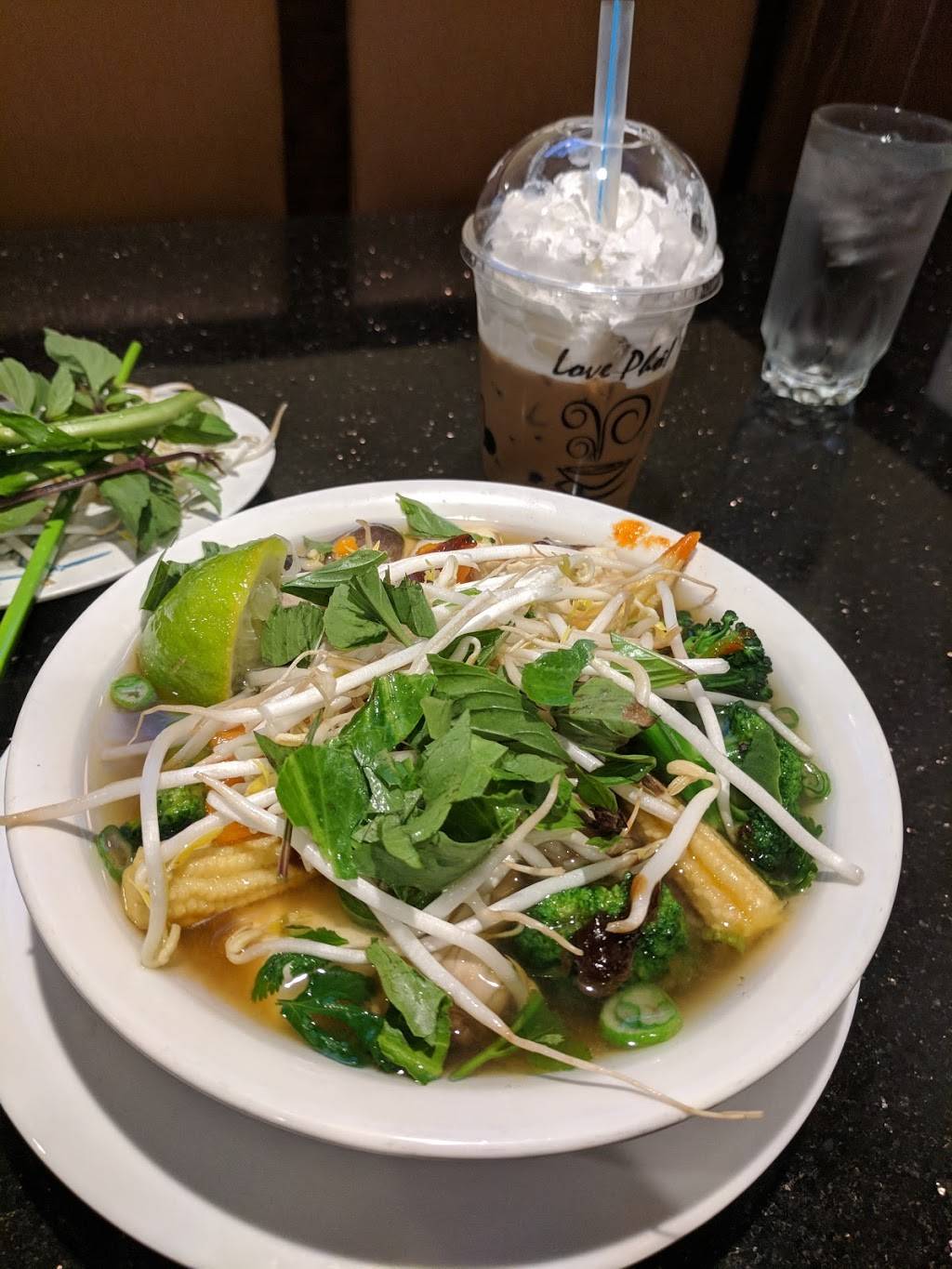 Pho Cow Cali | restaurant | 9170 Mira Mesa Blvd, San Diego, CA 92126, USA | 8582718341 OR +1 858-271-8341
