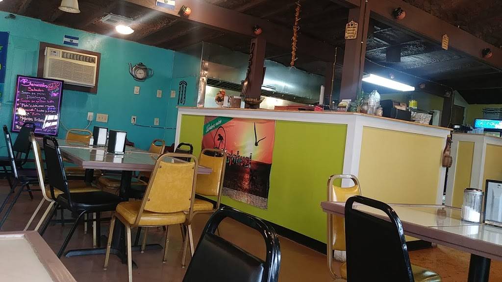 El Majahual Authentic Salvadorean Food | restaurant | 3301 SW 29th St, Oklahoma City, OK 73119, USA | 4056022661 OR +1 405-602-2661