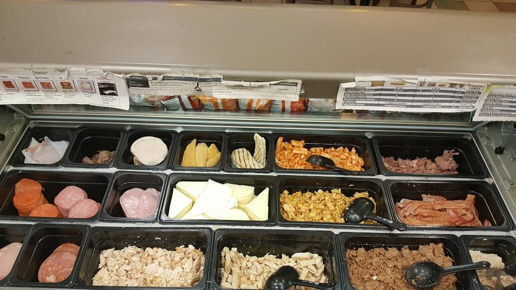 Subway | restaurant | 285 Ferry St, Newark, NJ 07105, USA | 9734669220 OR +1 973-466-9220