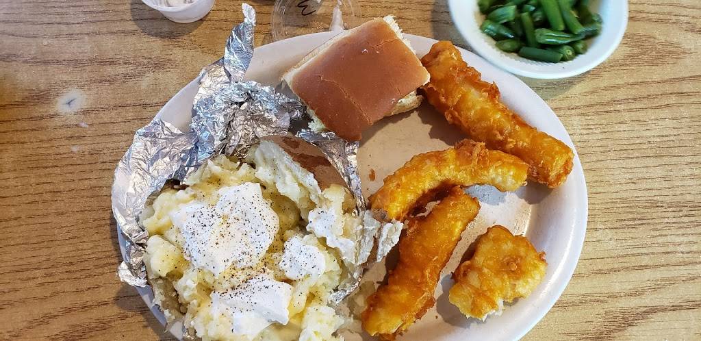 Hamilton Family Cafe | restaurant | 1860 Keokuk St, Hamilton, IL 62341, USA | 2178472692 OR +1 217-847-2692