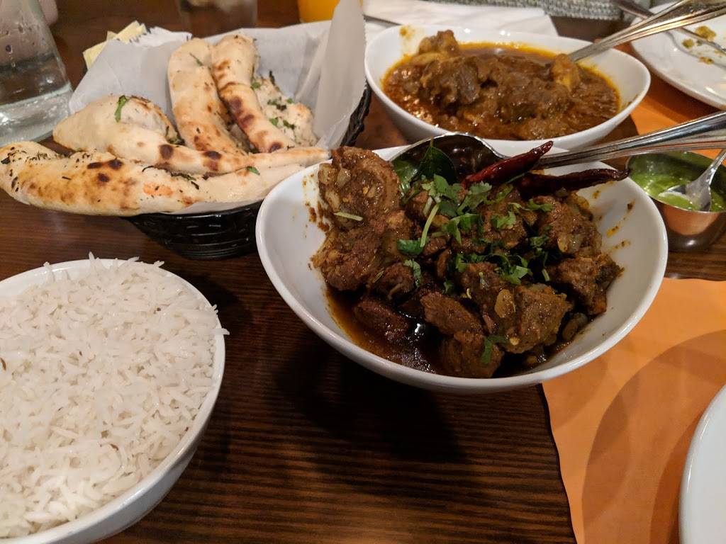 Amber Spice | restaurant | 13524 Baltimore Ave, Laurel, MD 20707, USA | 3014774828 OR +1 301-477-4828