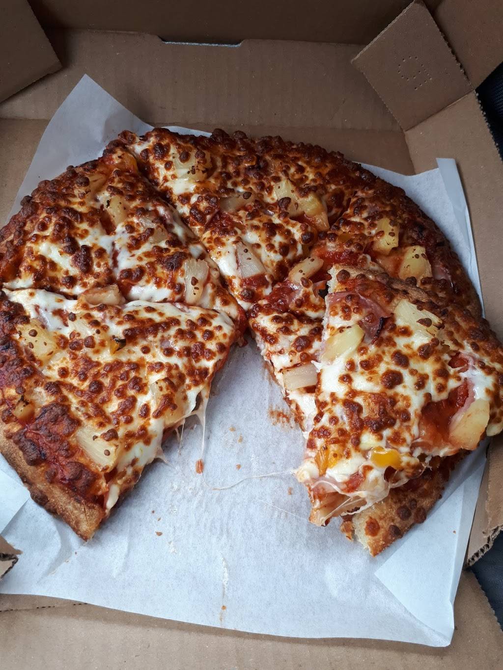 New Orleans Pizza | meal delivery | 300 Grand River St N, Paris, ON N3L 3R7, Canada | 5194426221 OR +1 519-442-6221