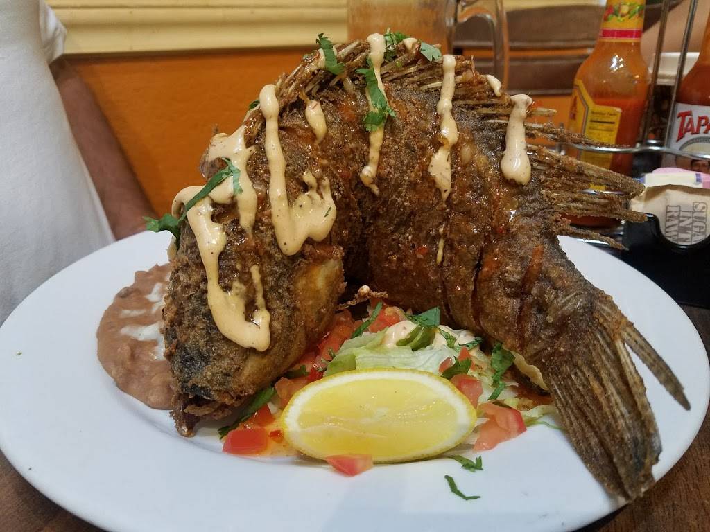 Las Palmas | restaurant | 1730 Yajome St, Napa, CA 94559, USA | 7072571514 OR +1 707-257-1514