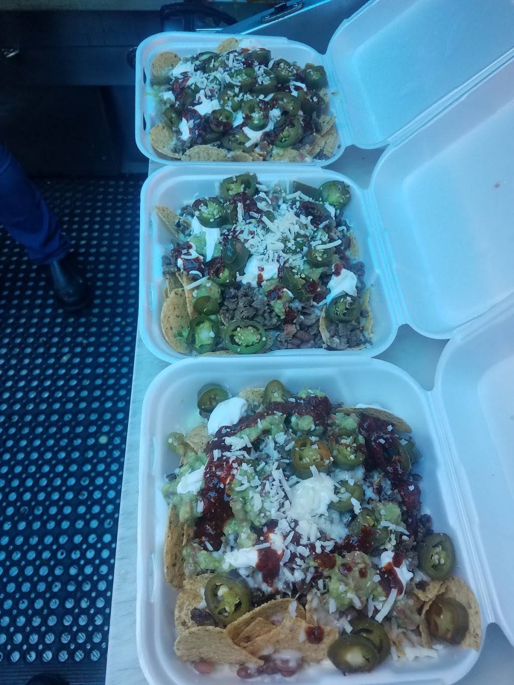 la gitana taco truck | restaurant | 1006, 1102, Tubbs Ln, Calistoga, CA 94515, USA | 7075418246 OR +1 707-541-8246