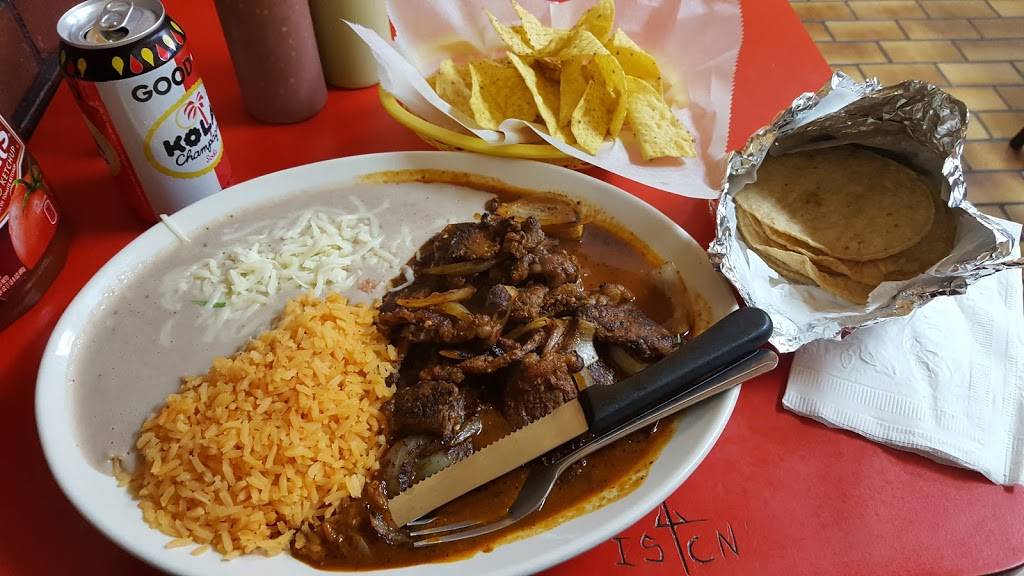 Turbo Tacos | restaurant | 2050 N Milwaukee Ave, Chicago, IL 60647, USA | 7733608892 OR +1 773-360-8892