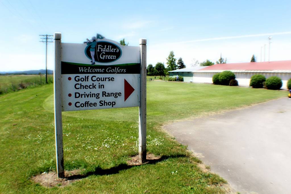 Fiddlers Green Golf Center | cafe | 91292 State Hwy 99 N, Eugene, OR 97402, USA | 5416898464 OR +1 541-689-8464