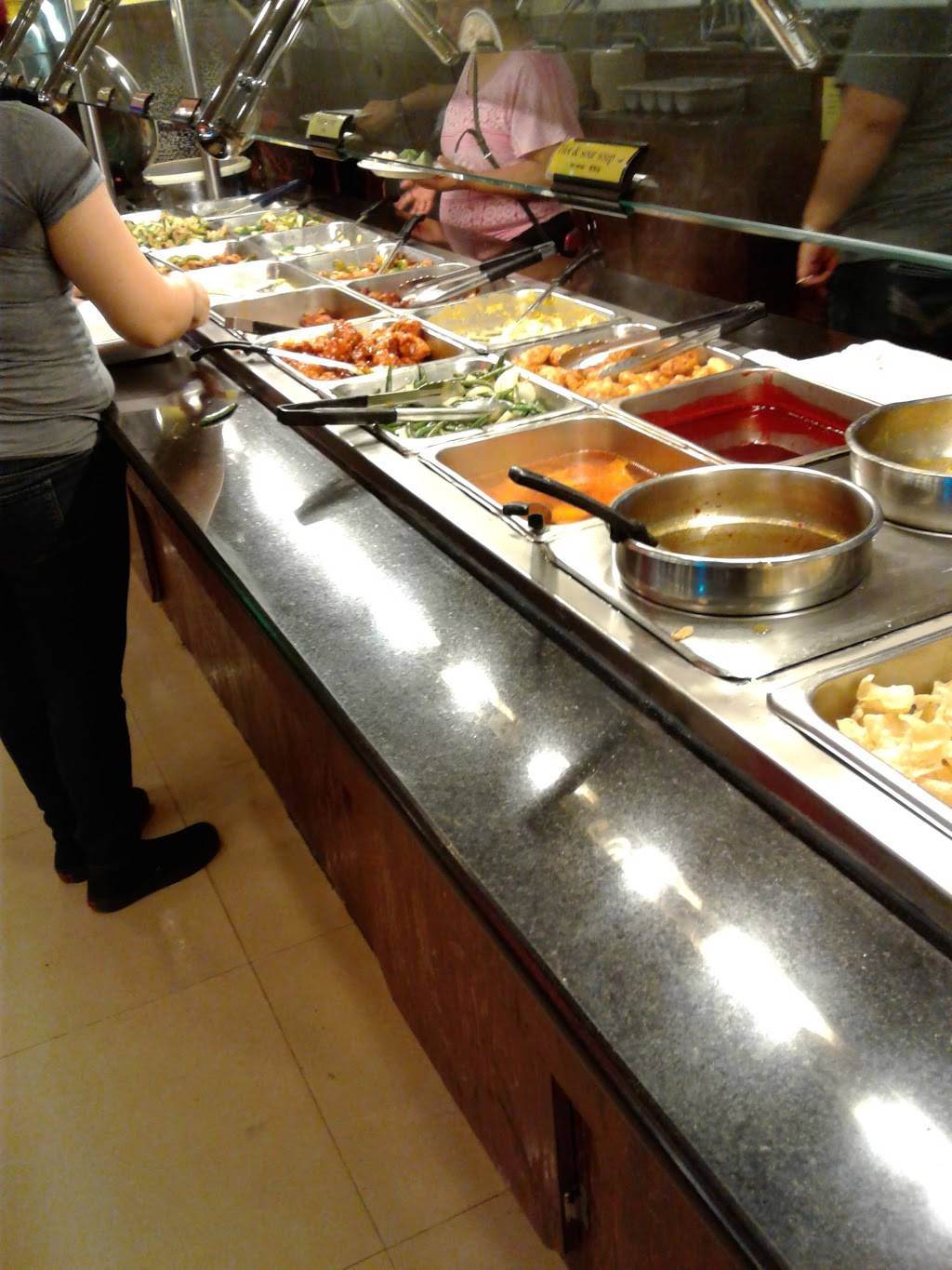 Win Buffet | restaurant | 3434 W Illinois Ave #400, Dallas, TX 75211, USA | 2143308881 OR +1 214-330-8881