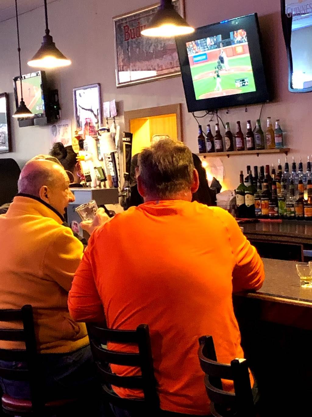 Bill Batemans Express | restaurant | 8432, 985 Far Hills Dr # 800, New Freedom, PA 17349, USA | 7172352500 OR +1 717-235-2500