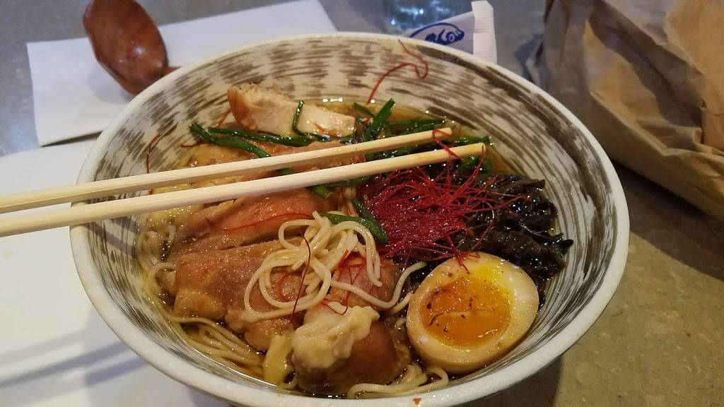 Domu | restaurant | East End Market, 3201 Corrine Dr Suite 100, Orlando, FL 32803, USA | 4079601228 OR +1 407-960-1228