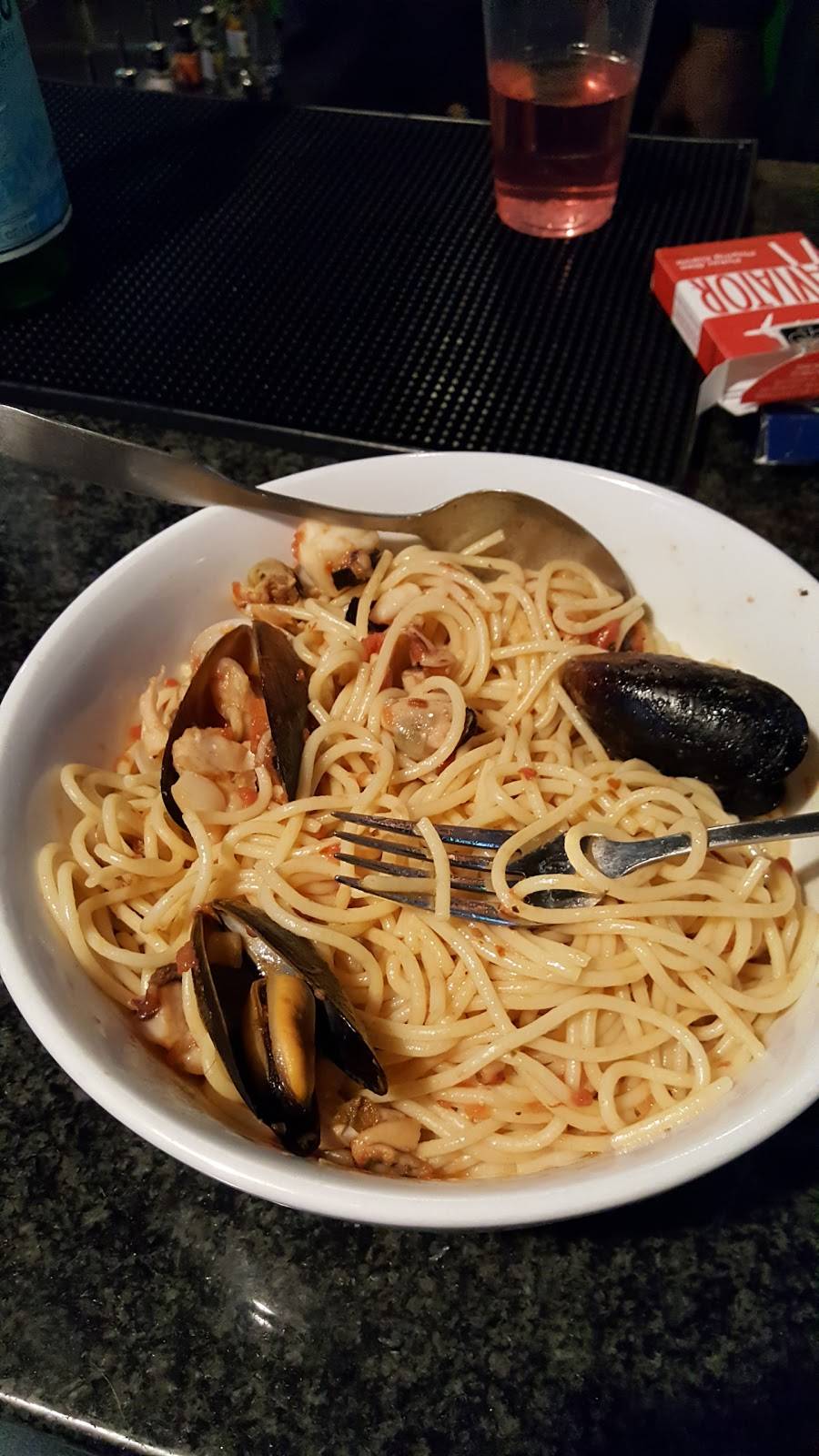 Simple Bar and Grill | restaurant | 5828 Georgia Ave NW, Washington, DC 20011, USA | 2023169171 OR +1 202-316-9171