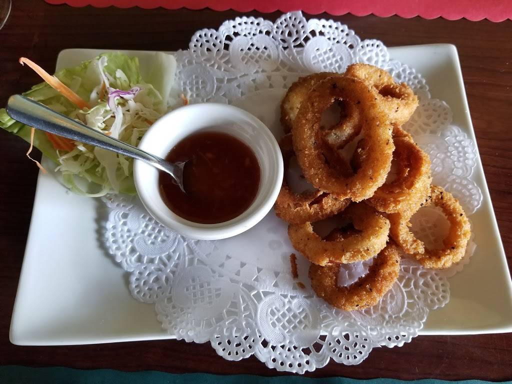 Bamboo Fresh Thai Cuisine | restaurant | 7953 University Ave, La Mesa, CA 91942, USA | 6193379700 OR +1 619-337-9700