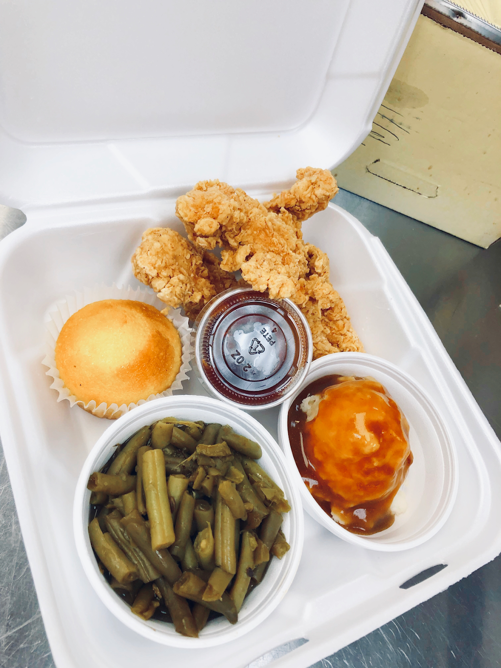 Richies | restaurant | 771 E New Circle Rd, Lexington, KY 40505, USA | 8595239488 OR +1 859-523-9488