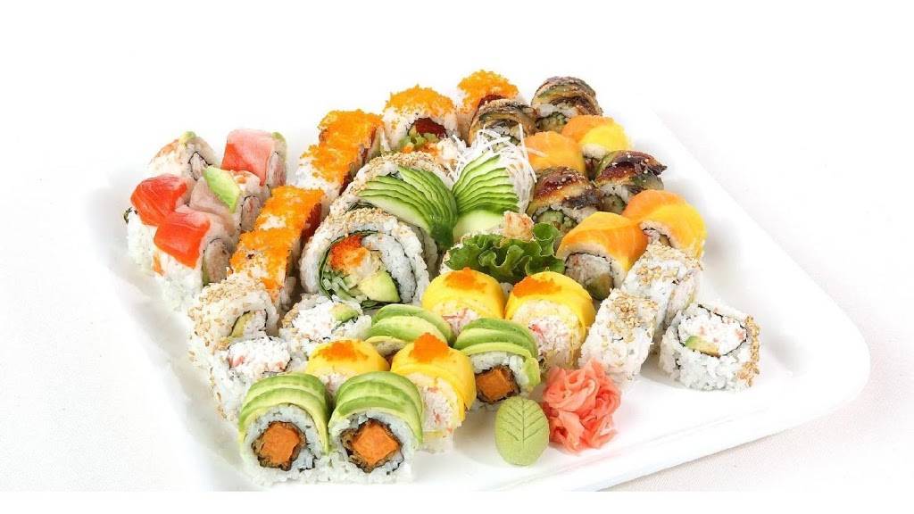 Umi Sushi | restaurant | Dimond Center, 800 E Dimond Blvd, Anchorage, AK 99515, USA | 9075221441 OR +1 907-522-1441