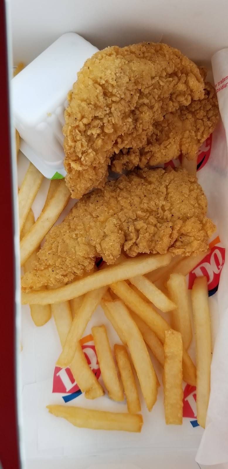 Dairy Queen Grill & Chill | restaurant | 1465 E Venice Ave, Venice, FL 34292, USA | 9414852446 OR +1 941-485-2446