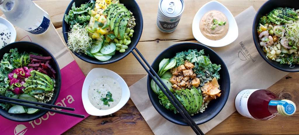 Bols et poké Ste-Foy | restaurant | 2875, 102 Boulevard Laurier D1, Québec, QC G1V 2M2, Canada | 4189146950 OR +1 418-914-6950
