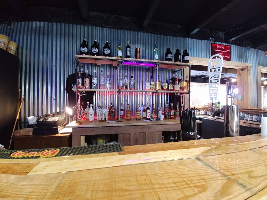 Sticky Fingers Smoke Co | restaurant | 48400 OH-14, New Waterford, OH 44445, USA | 3304821140 OR +1 330-482-1140