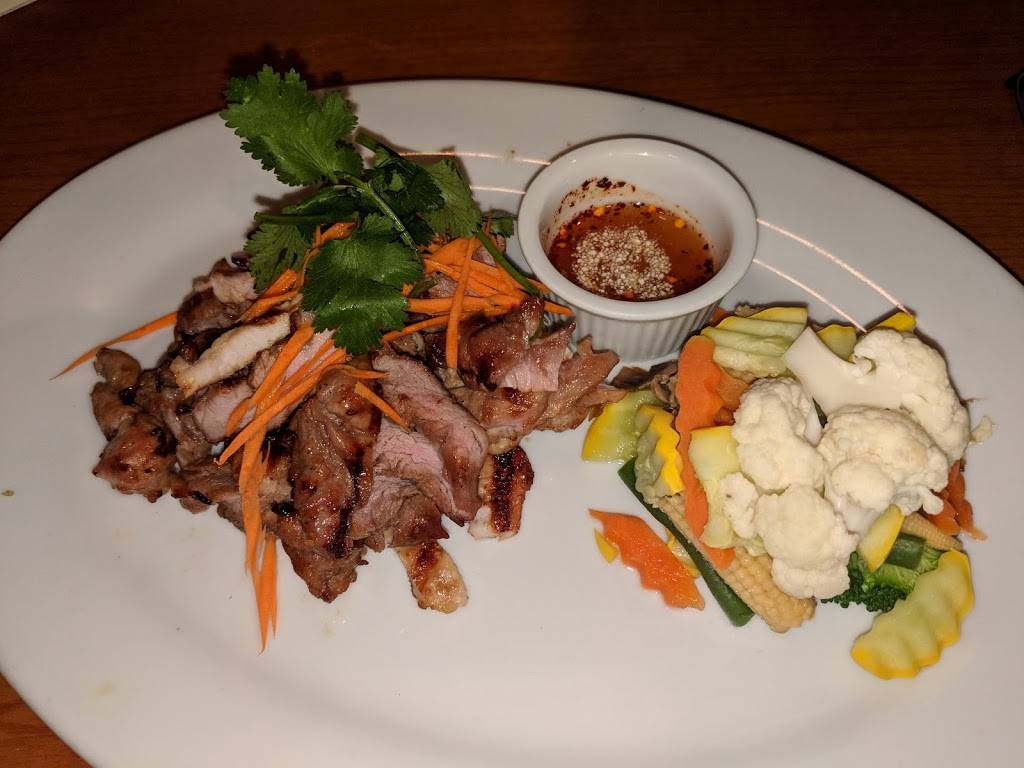 Siri Thai Cuisine | restaurant | 1040 Gaines School Rd, Athens, GA 30605, USA | 7068503500 OR +1 706-850-3500