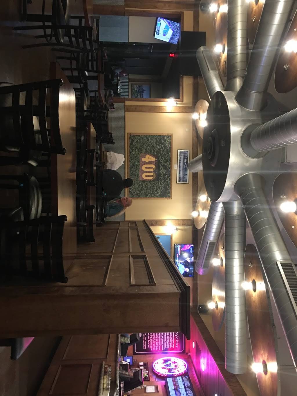 Barros Pizza | restaurant | 1130 W Grove Ave, Mesa, AZ 85210, USA | 4808971825 OR +1 480-897-1825