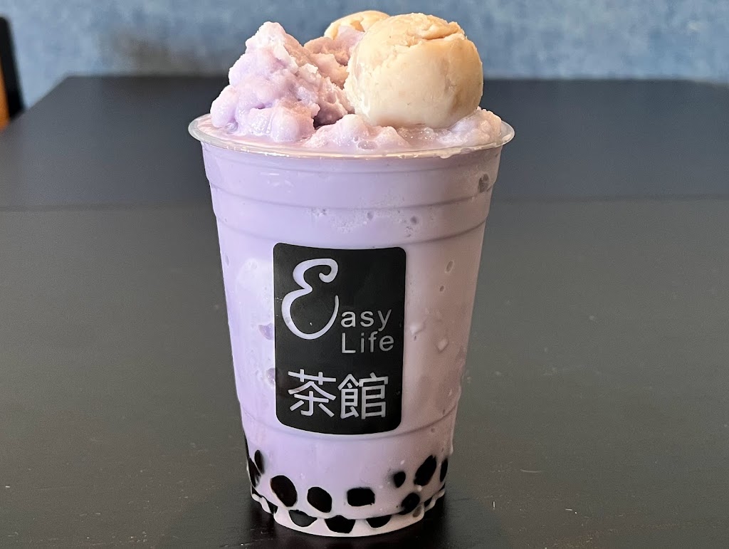 Easy Life Boba Tea | cafe | 8560 W Desert Inn Rd #2, Las Vegas, NV 89117, USA | 7023659995 OR +1 702-365-9995