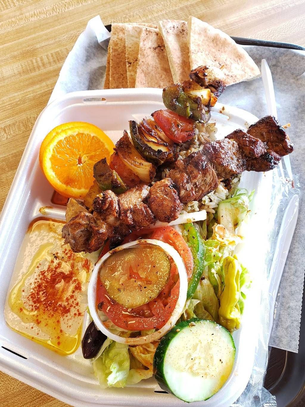 Insomnia Steak & Grill | restaurant | 186 N Donahue Dr, Auburn, AL 36832, USA | 3348214146 OR +1 334-821-4146